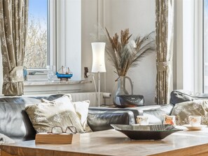 Interiør