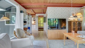 Oppholdsområde