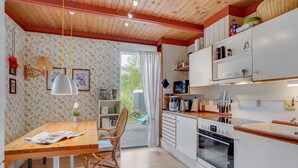 Eget kjøkken