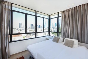 2 Schlafzimmer, Bügeleisen/Bügelbrett, Reisekinderbett, WLAN