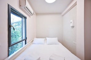 2 camere, ferro/asse da stiro, Wi-Fi, lenzuola