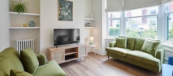 Host & Stay | Sunbeam House