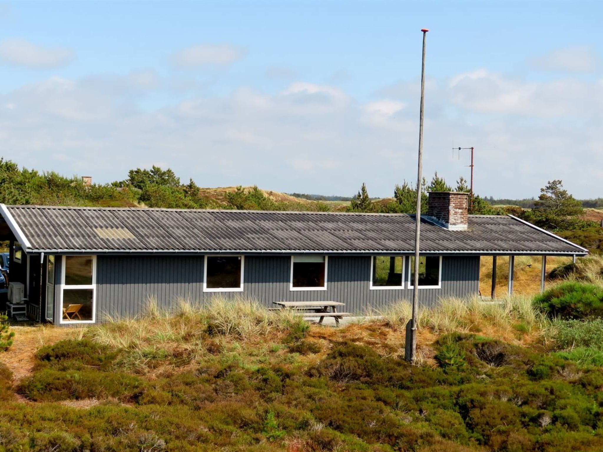 Eksteriør