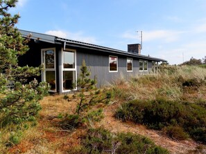 Udendørsområde