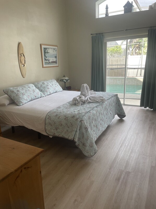 3 Schlafzimmer, Bügeleisen/Bügelbrett, kostenloses WLAN, Bettwäsche