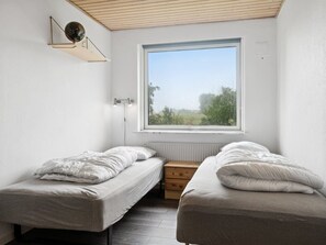 3 chambres, Wi-Fi