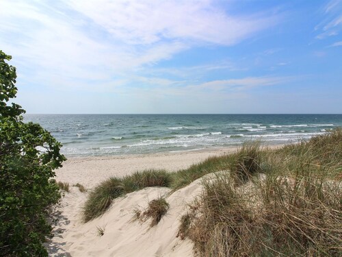 "Kolle" - 3.2km from the sea by Interhome