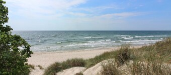 "Kolle" - 3.2km from the sea by Interhome