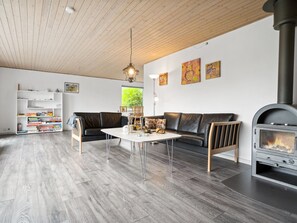 Interiör