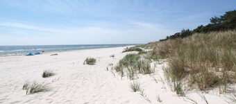 "Kolle" - 3.2km from the sea by Interhome