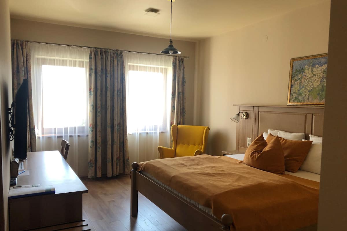 Superior-Doppelzimmer