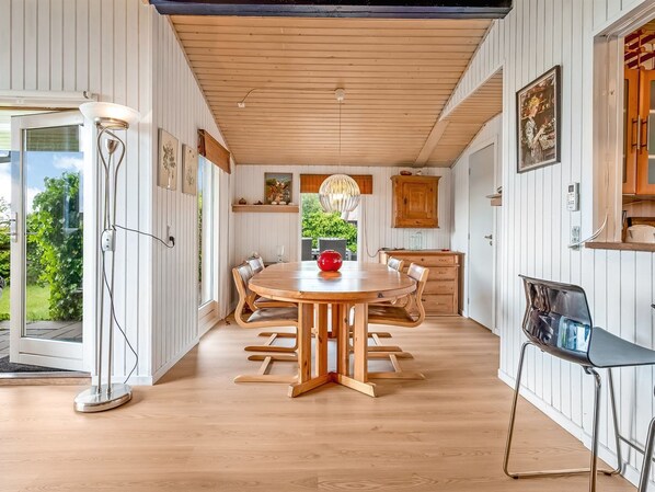 Spiseområde
