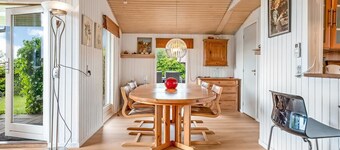 "Eilke" - 50m from the sea by Interhome
