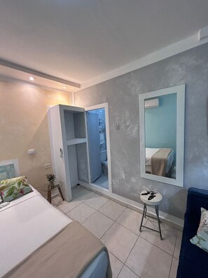 3 Schlafzimmer, kostenloses WLAN