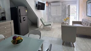 Interior - Apartment 3cb-1 in the Old Center With Wifi (Cartagena)