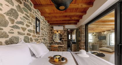 Villa of Delight and Serenity