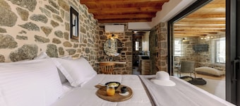 Villa of delight and serenity