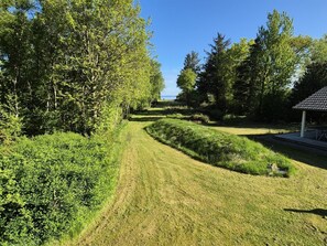Boendeområde