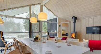"Aswarth" - 50m to the fjord by Interhome