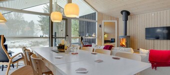 "Aswarth" - 50m to the fjord by Interhome