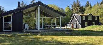 "Aswarth" - 50m to the fjord by Interhome
