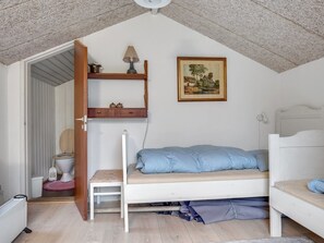 3 slaapkamers, internet