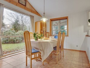 Spiseområde