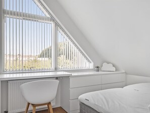 5 bedrooms, Internet - "Atanasij" -  from the sea by Interhome (Kongerslev)