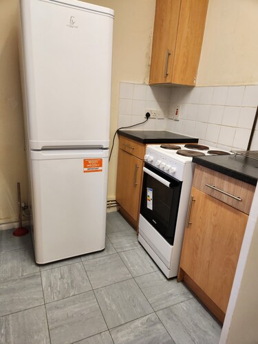 Lovely one bedroom flat In the heart of Bromley. 
