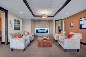 Condo, 1 Bedroom | Living area - The Vélo Elite 1 Bedroom Condo by RedAwning (Salt Lake City)