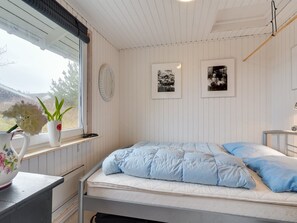 2 Schlafzimmer, WLAN