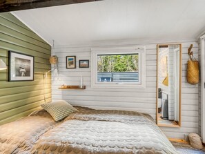 2 Schlafzimmer, WLAN