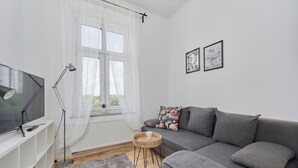 Studio, Kitchen - Studio Wroclaw Jedności Narodowej (Wroclaw)