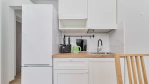 Private kitchen - Studio Wroclaw Jedności Narodowej (Wroclaw)