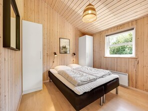 4 bedrooms, WiFi