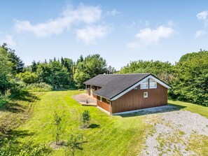 Exterior - "Thorketil" - 1.1km from the sea by Interhome (Hals)
