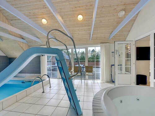 "Jorkin" - 1.8km from the sea by Interhome