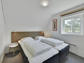 6 Schlafzimmer, Internetzugang