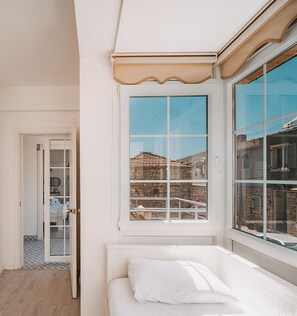 Detalle del interior
