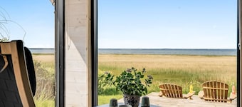 "Aslag" - 150m to the fjord by Interhome