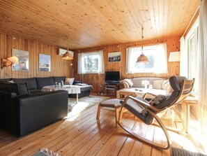 Tv, dvd-afspiller