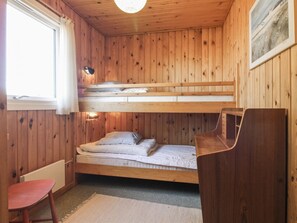 3 bedrooms, internet