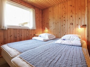 3 slaapkamers, internet