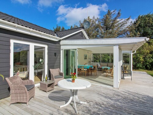 "Annina" - 500m from the sea by Interhome