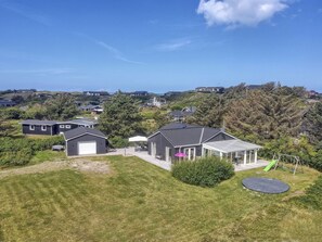 Exterior - "Annina" - 500m from the sea by Interhome (Løkken)