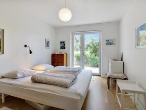 3 室のベッドルーム、インターネット