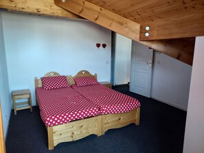 3 slaapkamers, gratis wifi