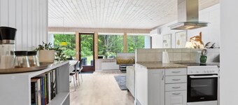 "Marta" - 1.5km from the sea by Interhome