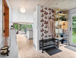 Interiør
