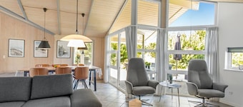 "Tammes" - 1km from the sea by Interhome